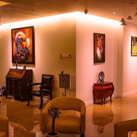 The Penthouse Above Sea Lejlighed Dehiwala-Mount Lavinia Eksteriør billede