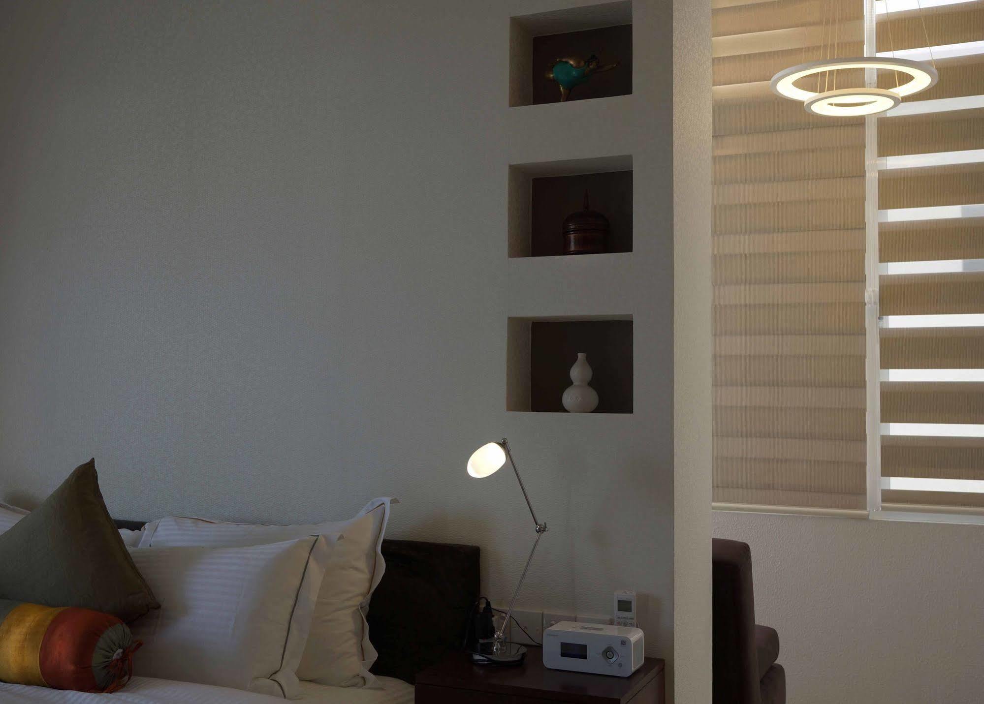 The Penthouse Above Sea Lejlighed Dehiwala-Mount Lavinia Eksteriør billede