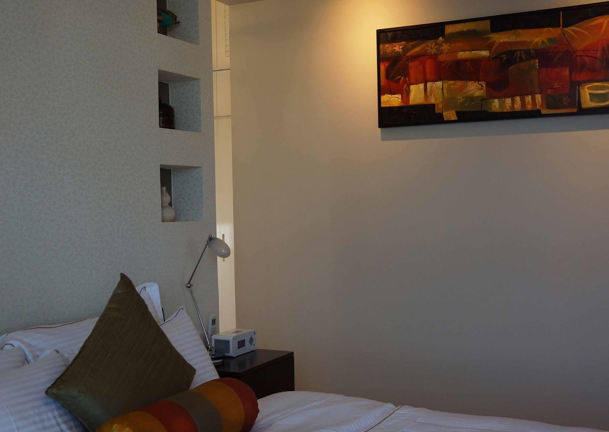 The Penthouse Above Sea Lejlighed Dehiwala-Mount Lavinia Eksteriør billede